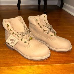 Waterproof Timberland